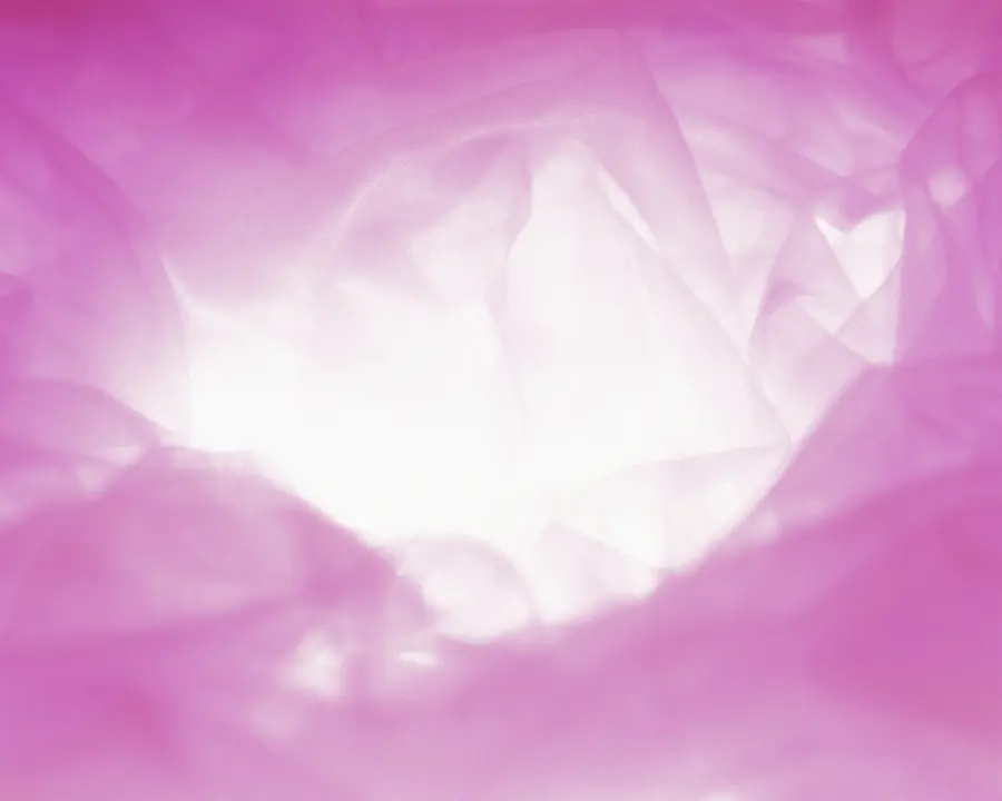 Pink Silk Fabric Texture and Material Wallpaper