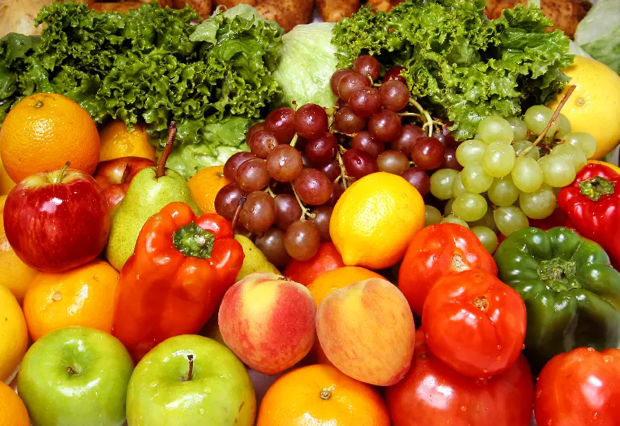 Colorful and Colorful