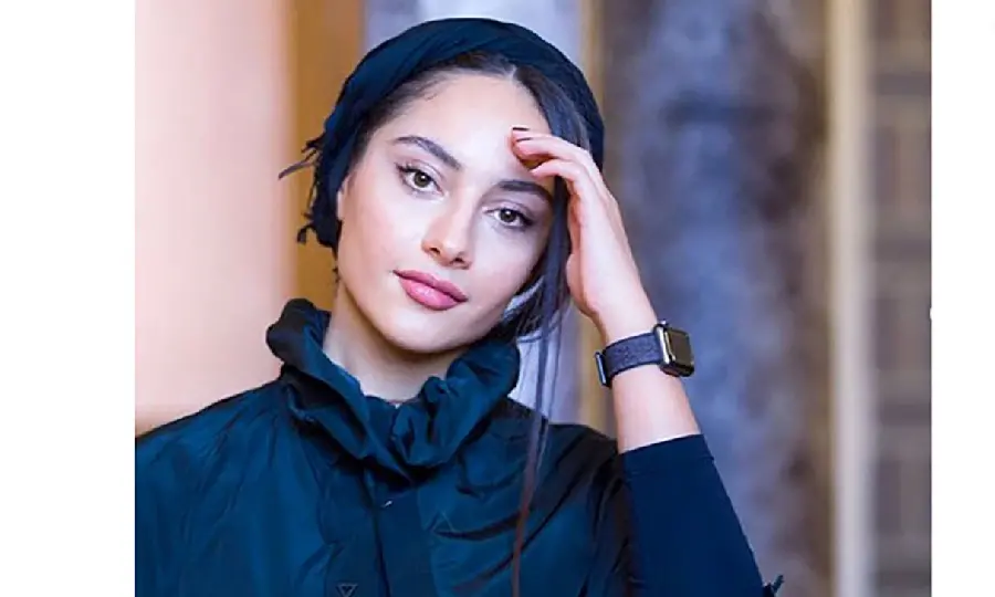 Terlan Parvaneh's picture before surgery