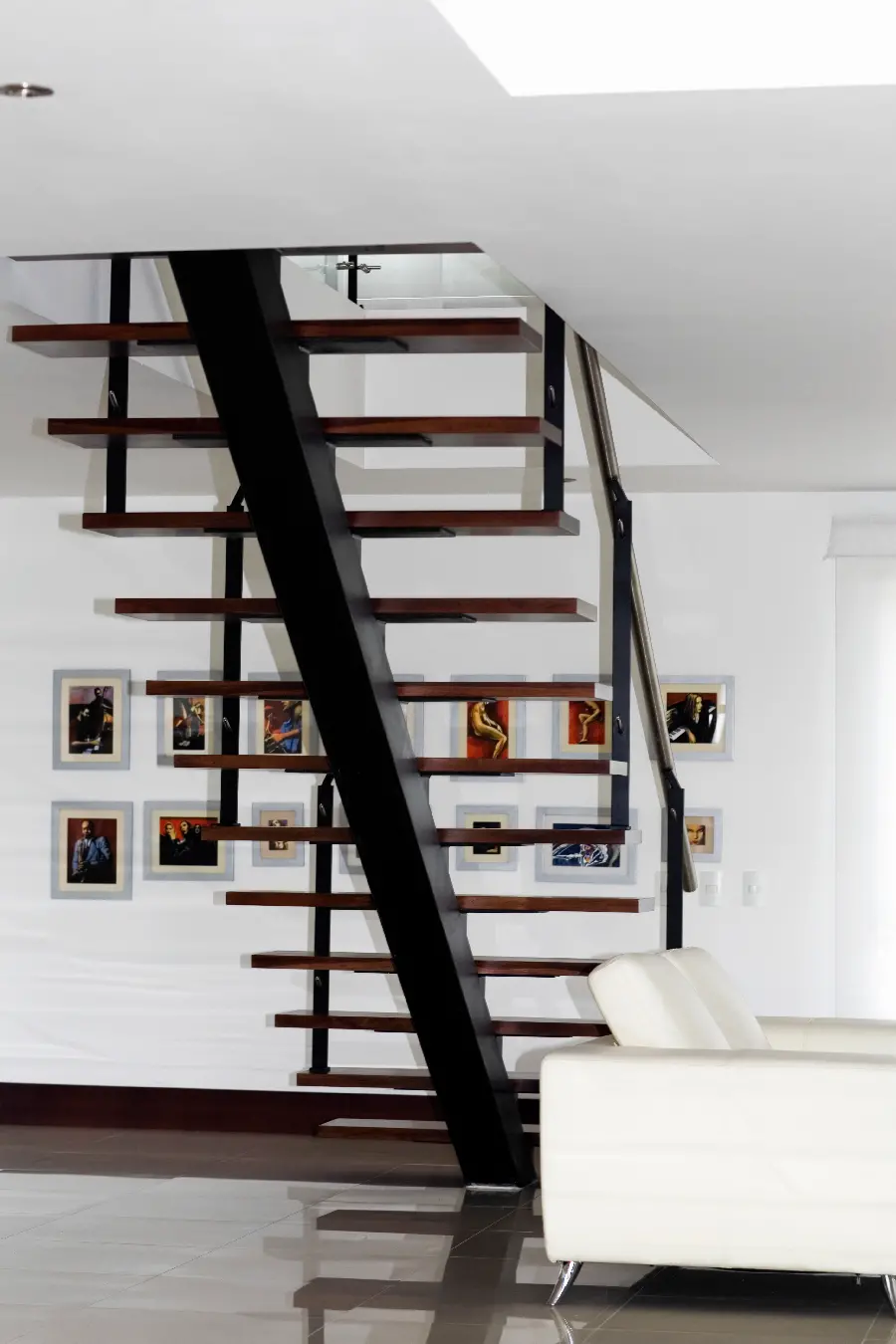Modern, stylish and wonderful home interior decoration