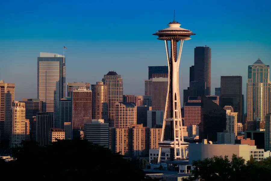 North America Tourist Places Photos