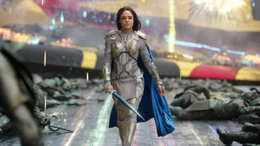 Valkyrie Photo Download