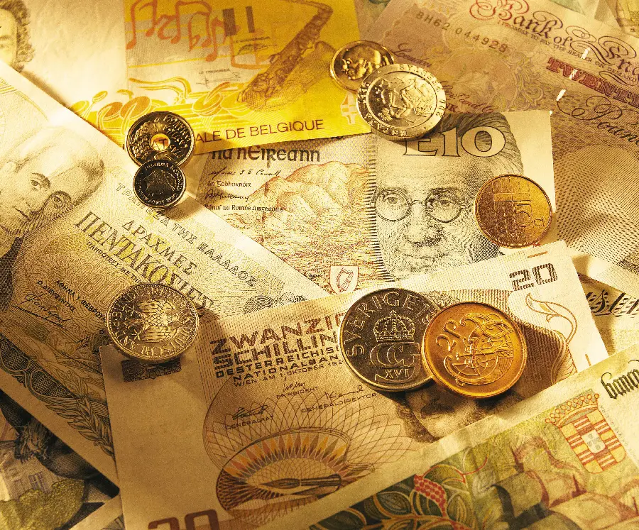 Wealth Attraction Profile Picture