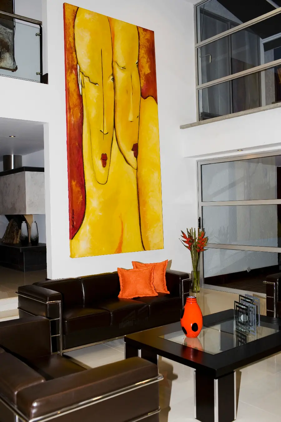Home Interior Design 2024 for Stylish and Luxurious Homes