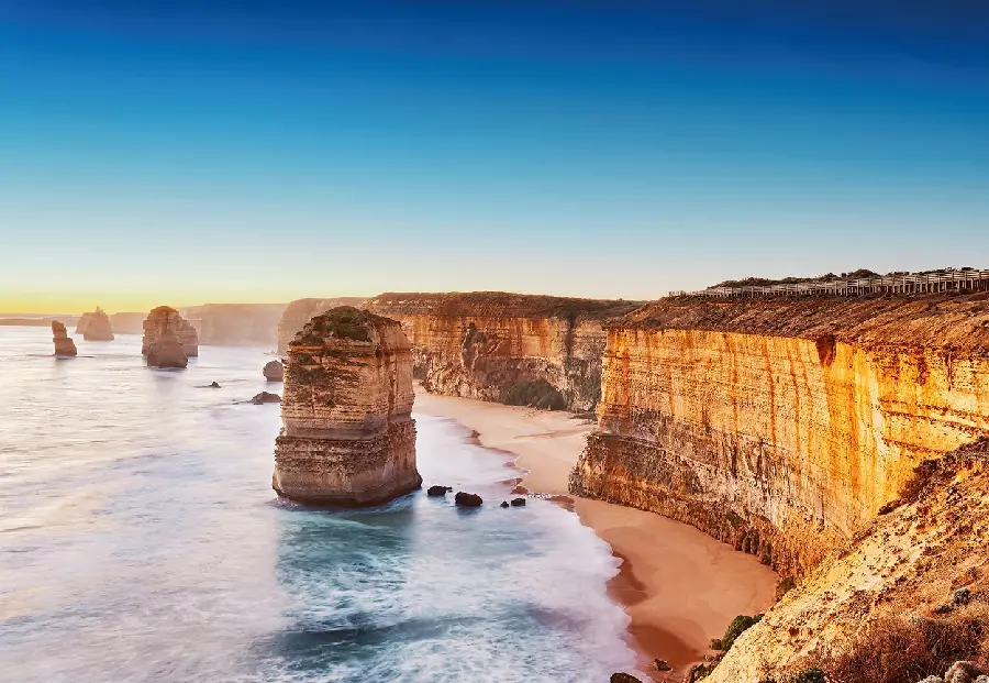 Photo of wonderful and magical beaches in Australia