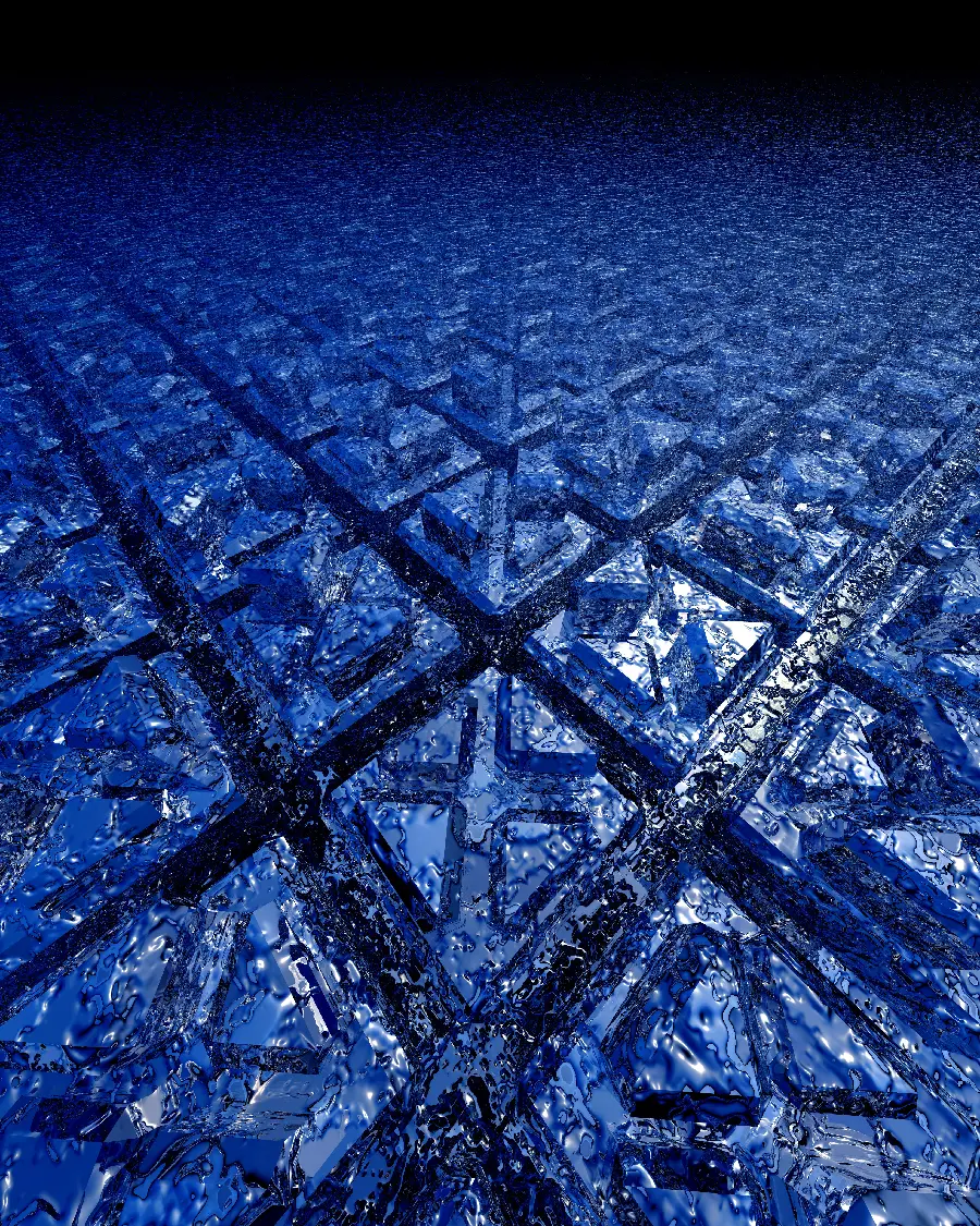 The Most Downloaded Metallic World Background Photo with Various Applications