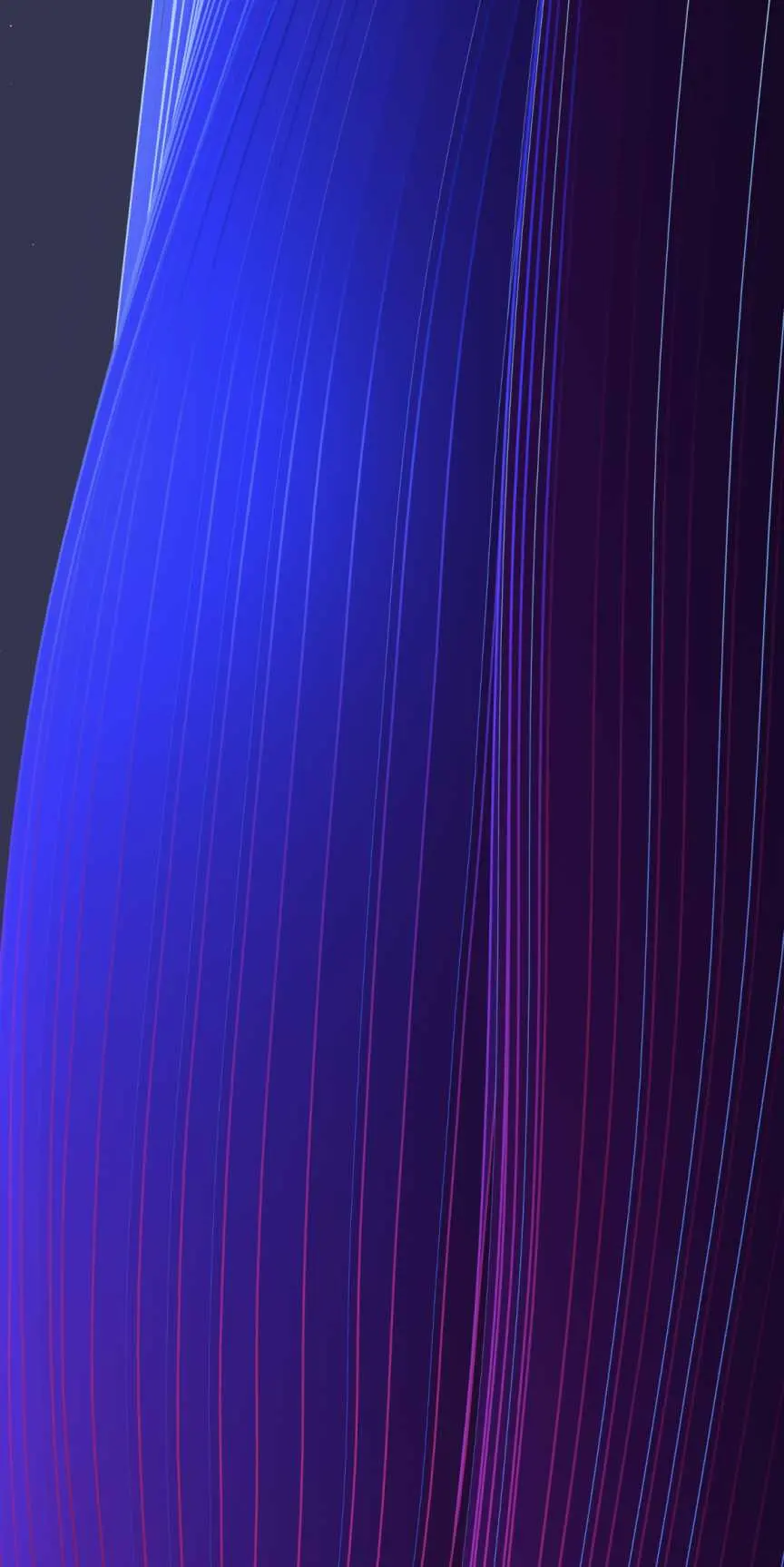 Download Purple Lines Light for Mobile Phone Wallpaper Free