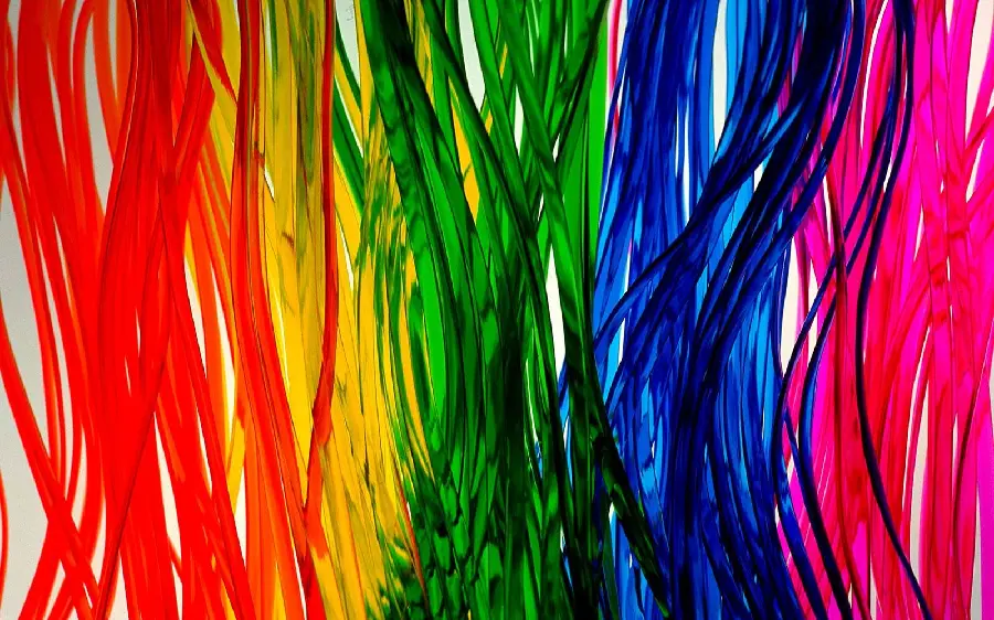 Glass Art