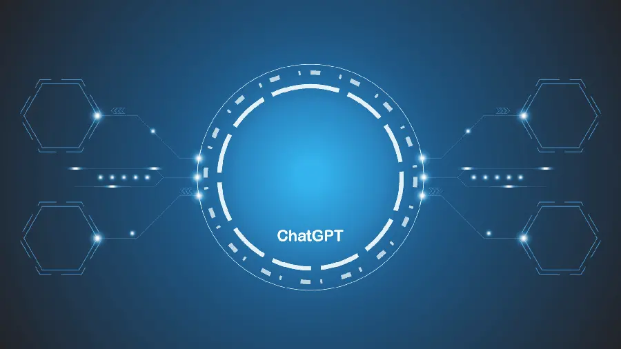 ChatGPT ChatGPT