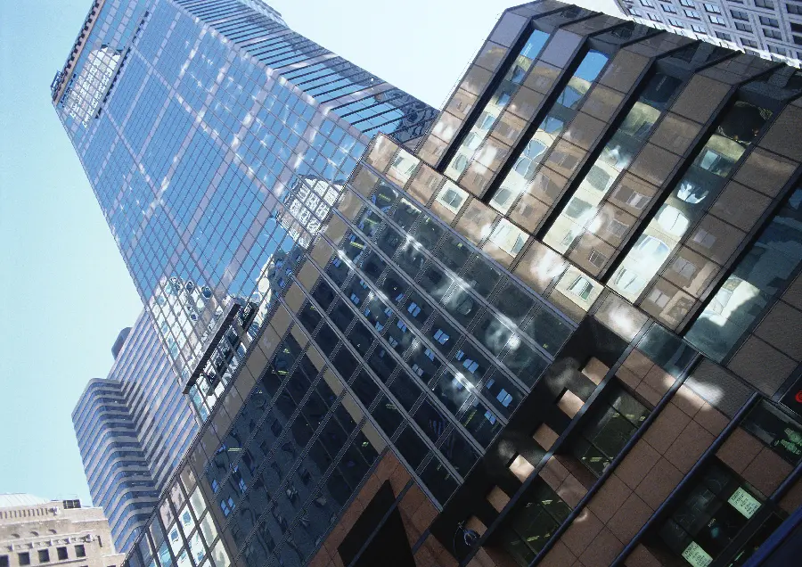Tower and Building Architecture