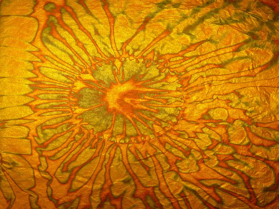 Golden Background