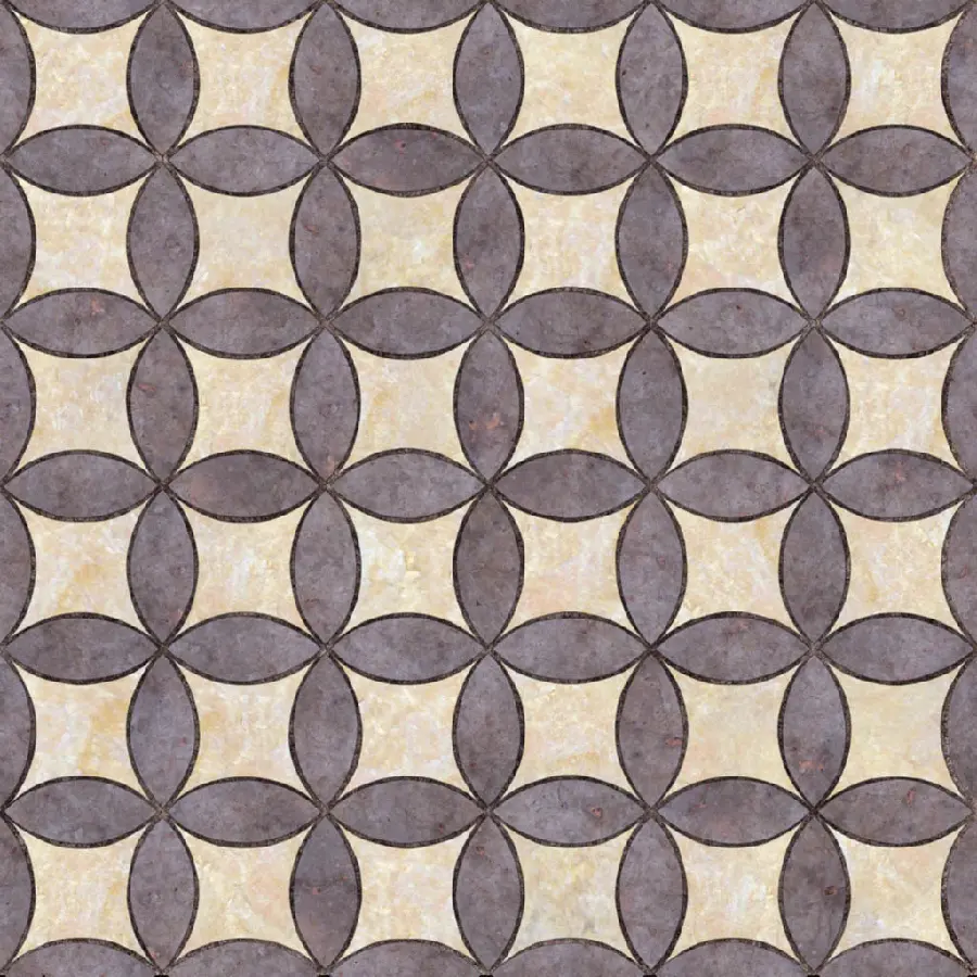 Tile and Paving Materials