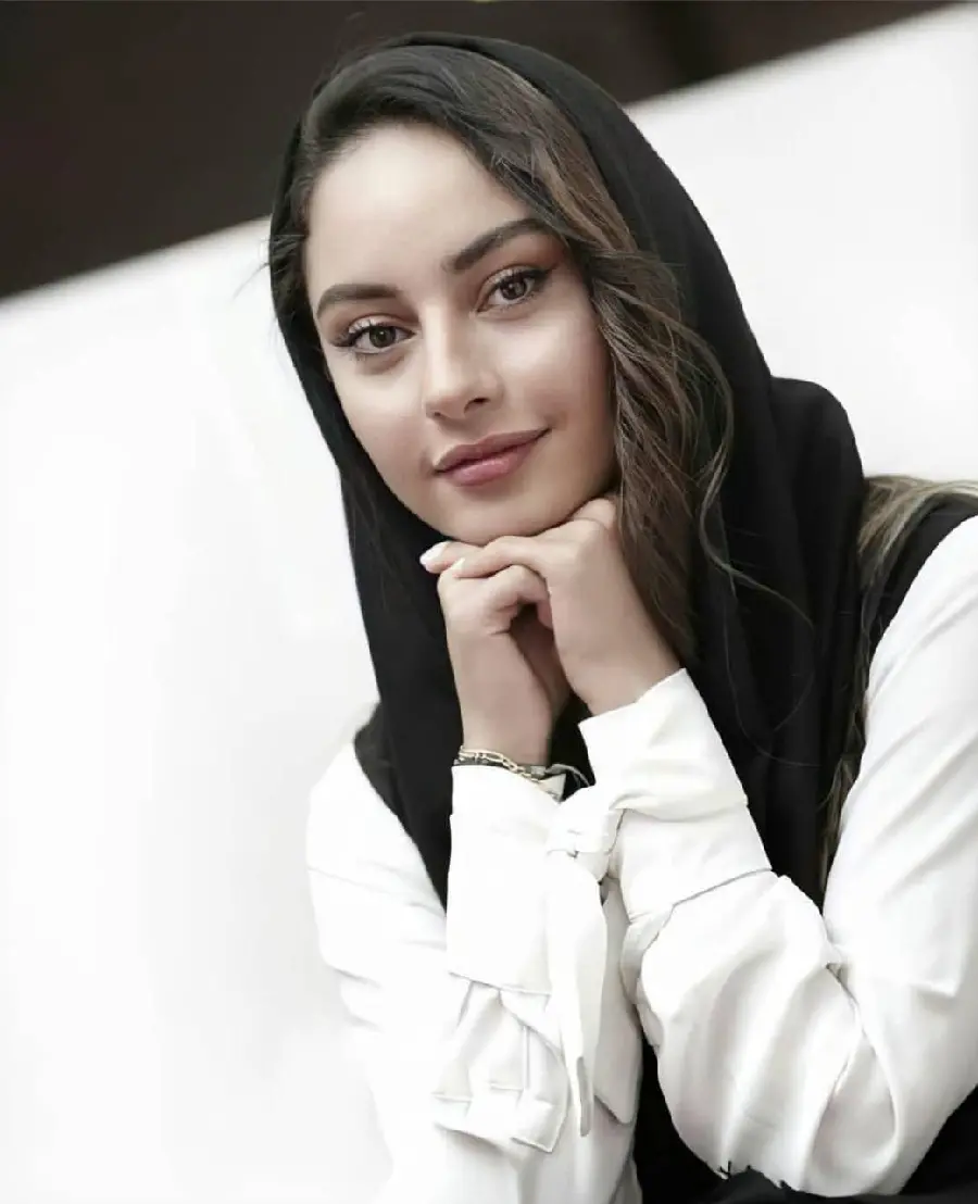 Old Photo of Terlan Parvaneh