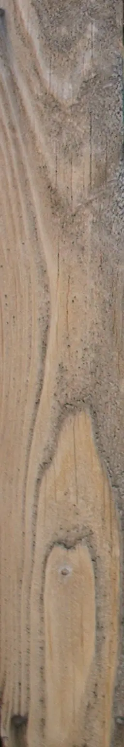 Wooden board