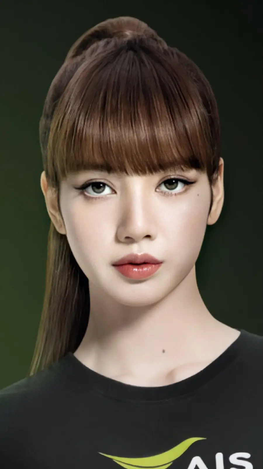 Korean beautiful girl profile picture