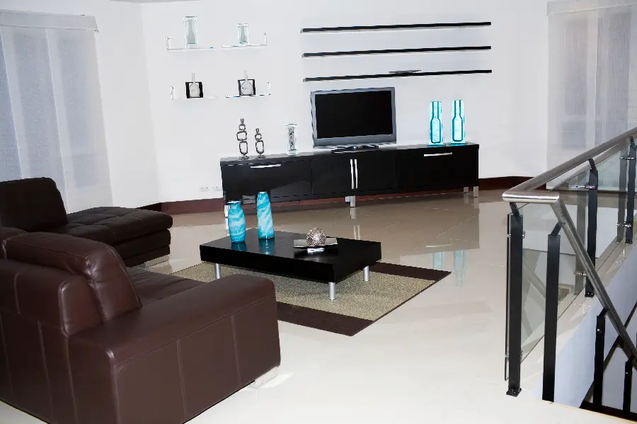 New Home Interior Design
