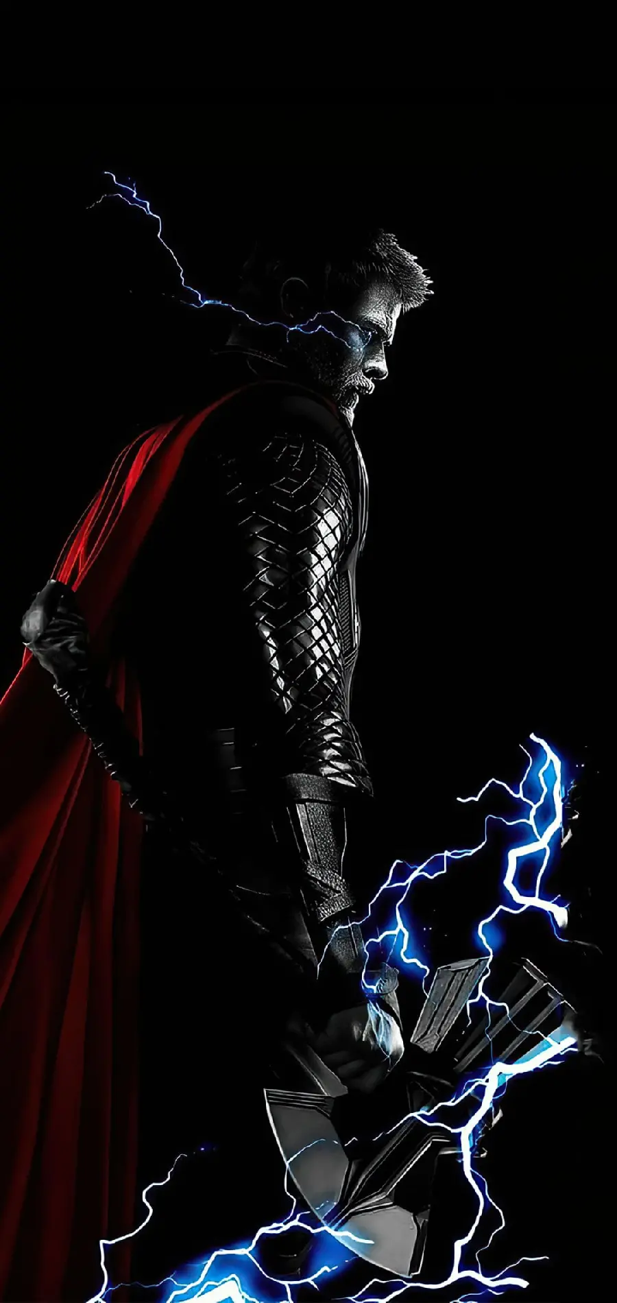 Thor iPhone