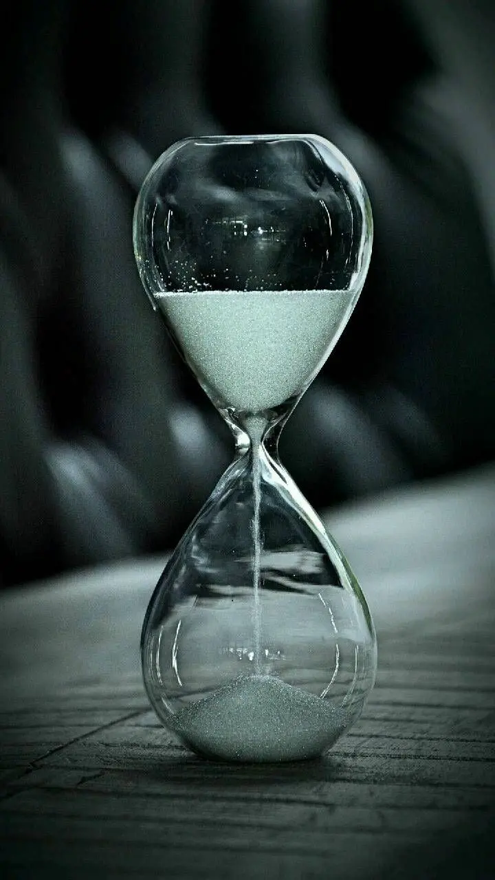 Hourglass