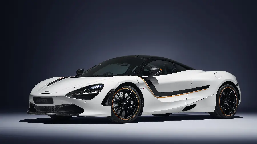 McLaren 720S Car Wallpaper High Resolution