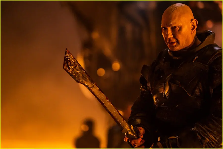 Best photo images from Dune Part 2 with direct link