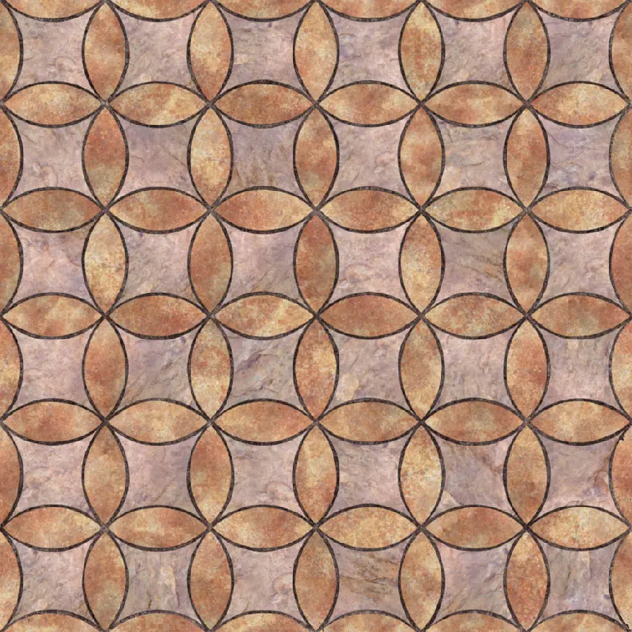 Tile and Paving Materials