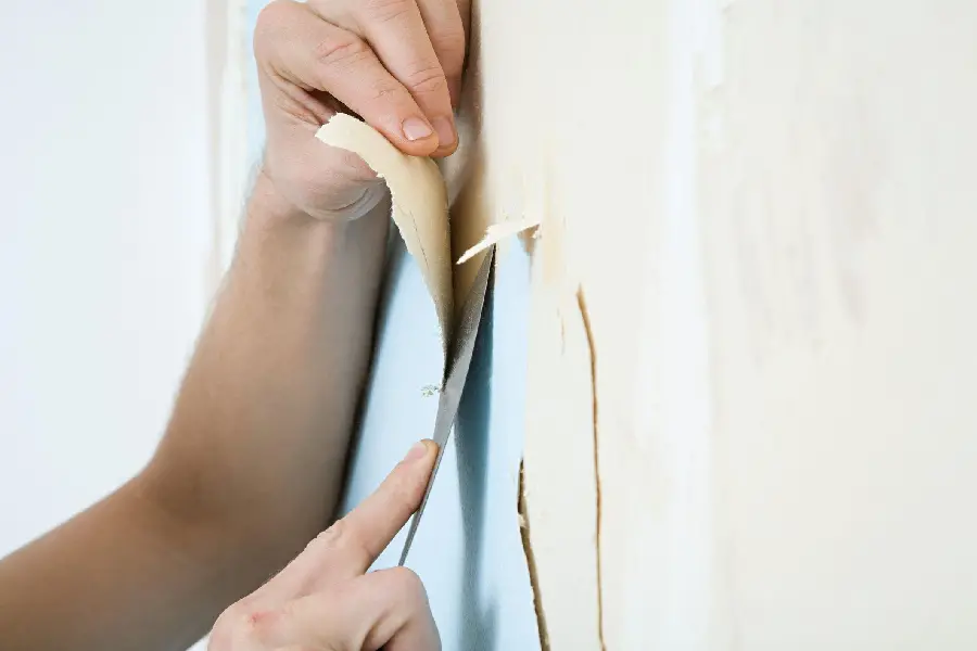 High quality close up picture of working with a card