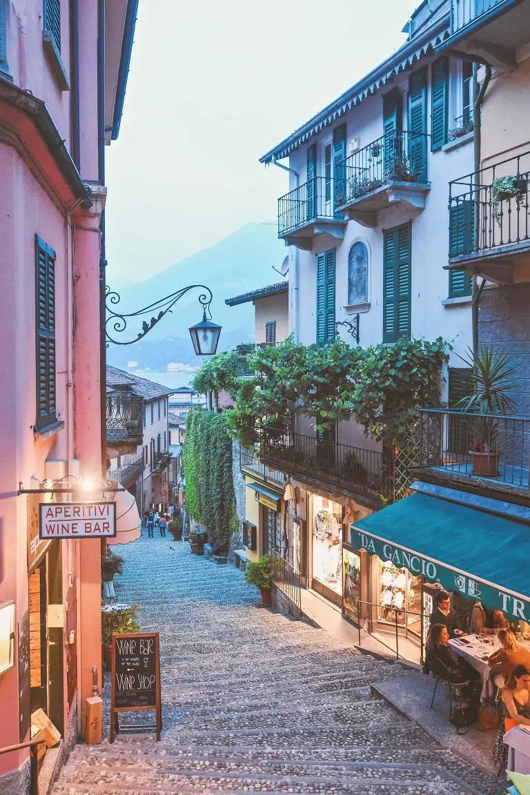 Beautiful wallpaper in Italy with high quality Full HD