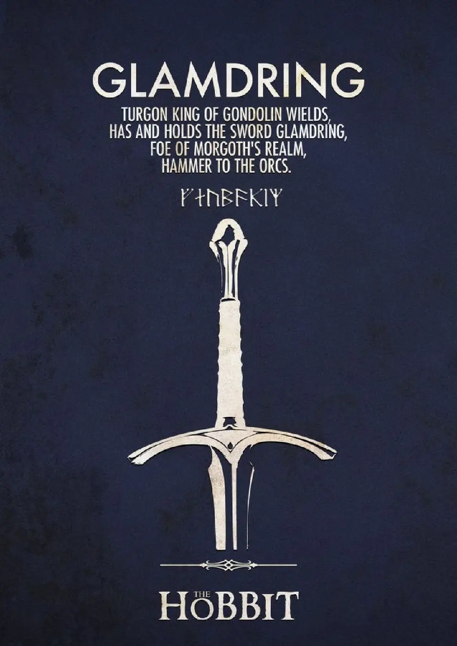 Minimalist Sword Photo Download