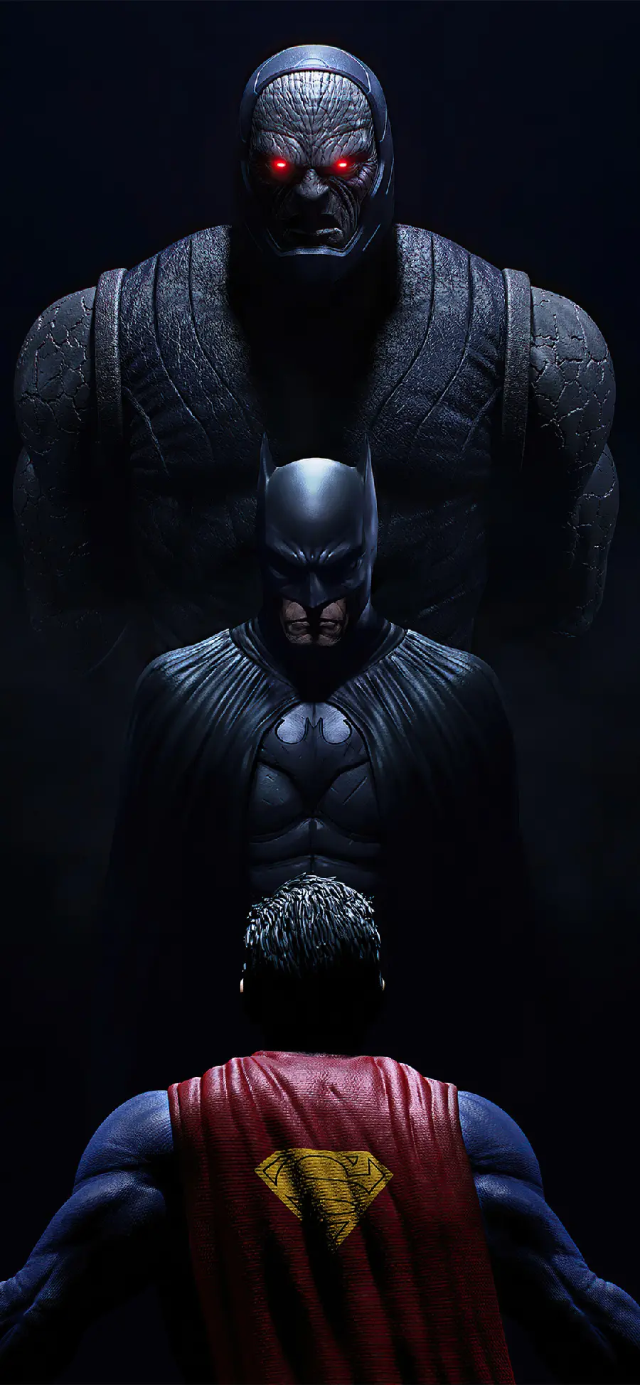 Superman profile picture