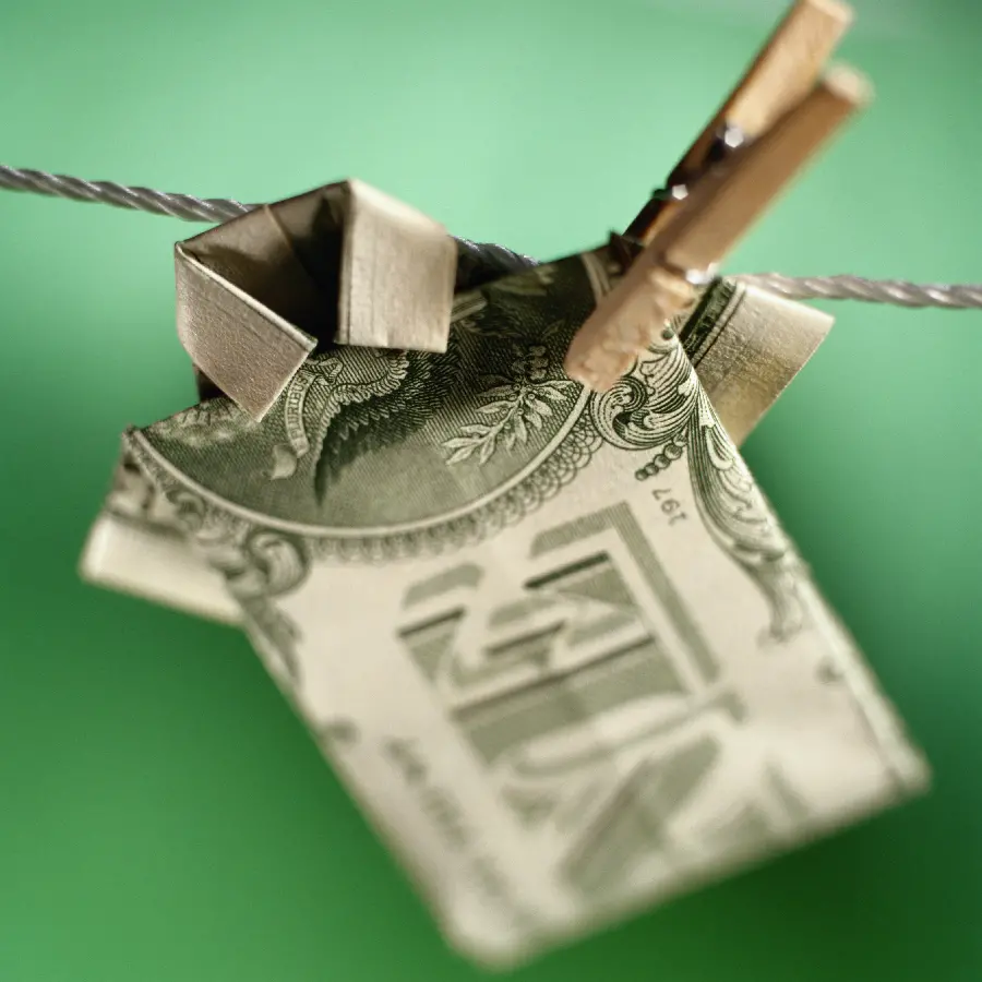 Photo of abundance of money and wealth