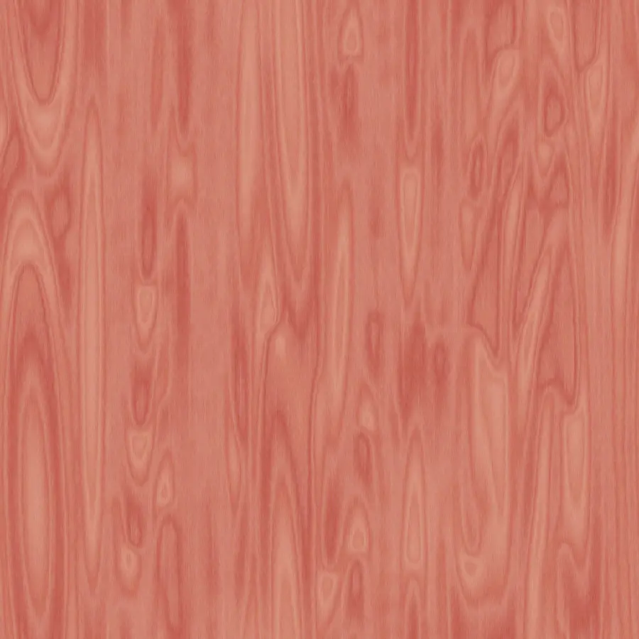 Wood Material Interior Design