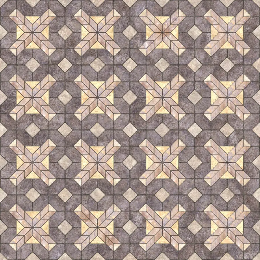 Tile and Paving Stone Material