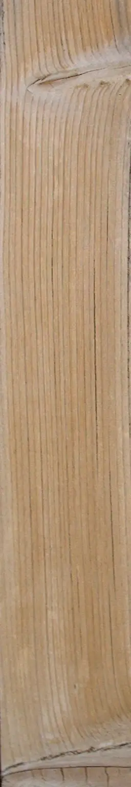 Wooden board