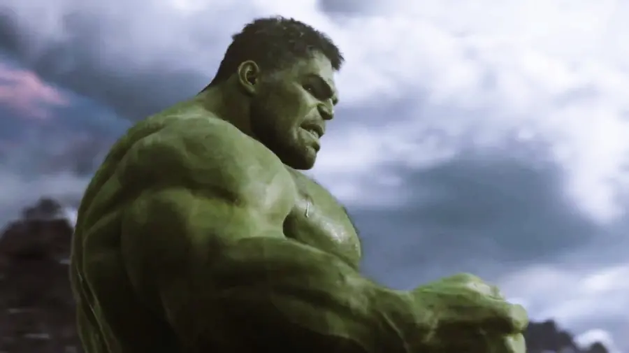 Amazing Hulk for Kids and Teens Room Poster Printing