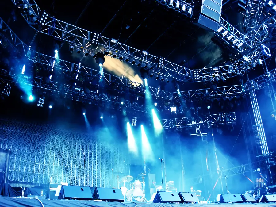 Latest Music Photos