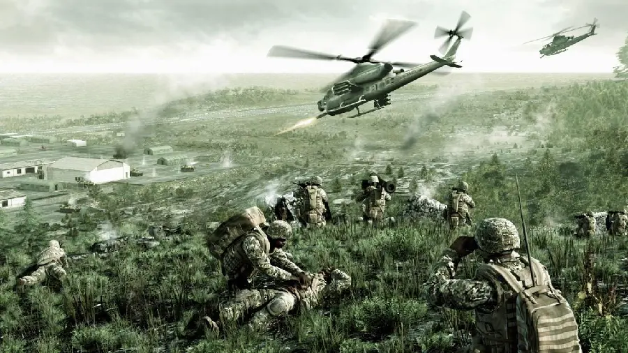 World War II