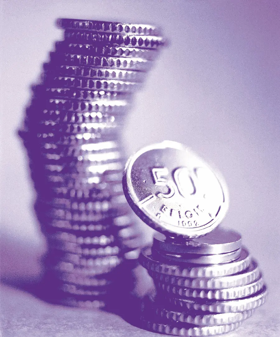 Money and Wealth