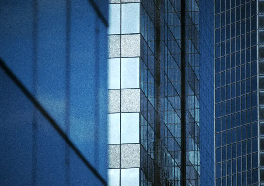 Commercial Building Profile Photo