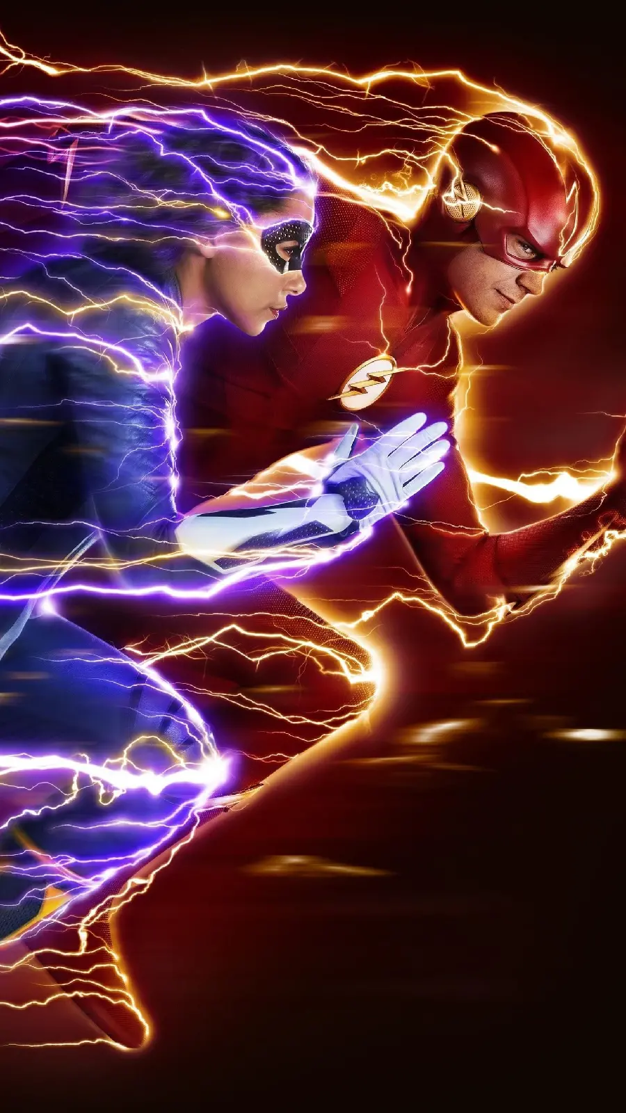 Flash Phone