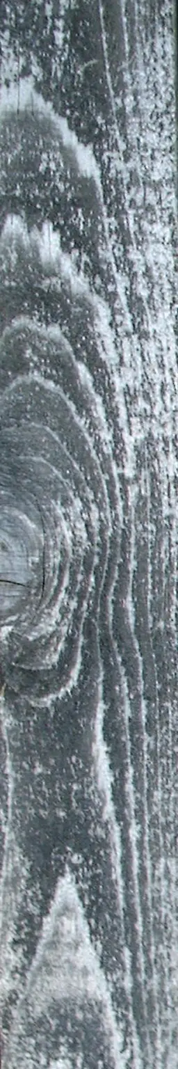 Wooden board