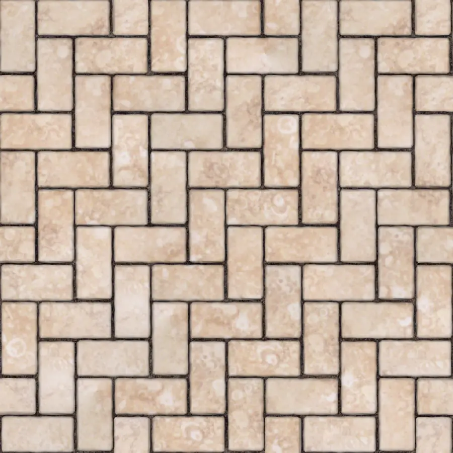 Tile and Paving Materials
