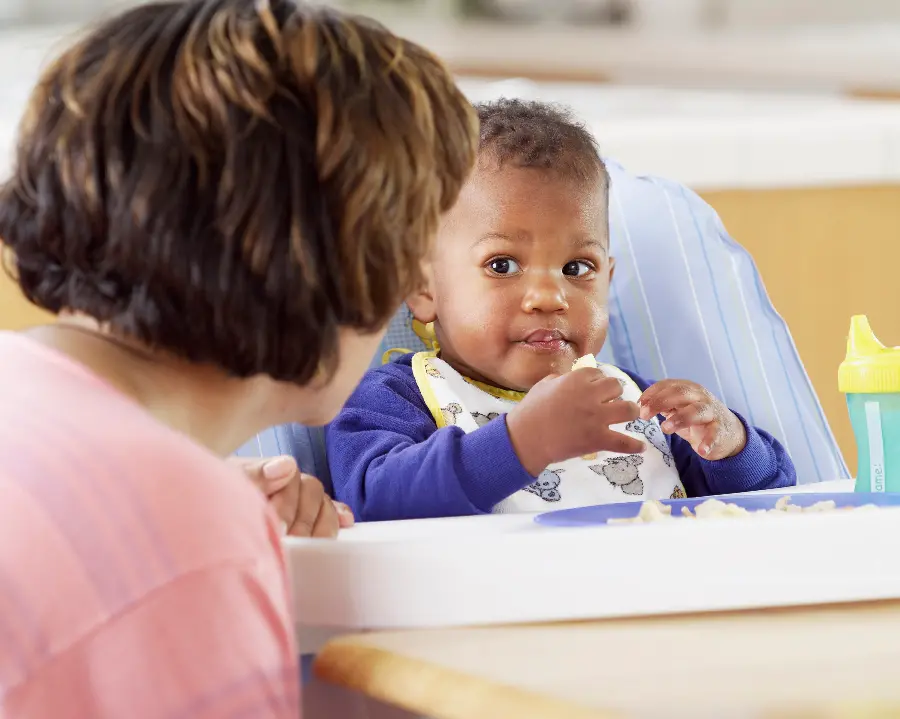 Photo of a baby, child, newborn