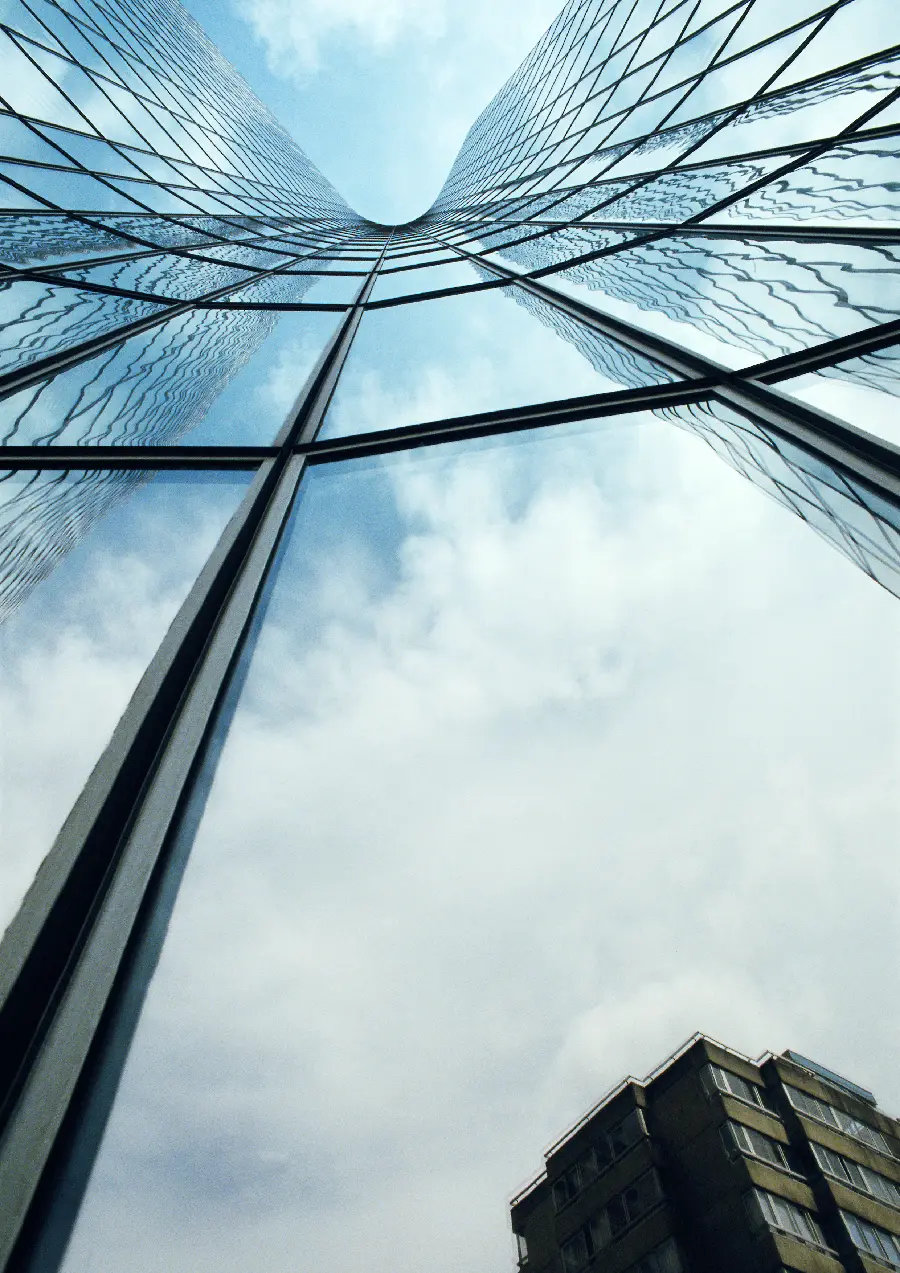 Architectural design of towers and tall buildings