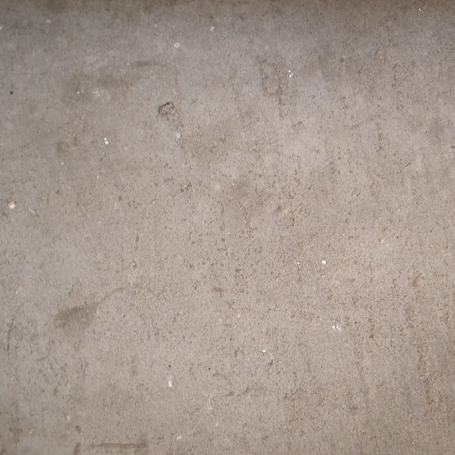 Cement concrete