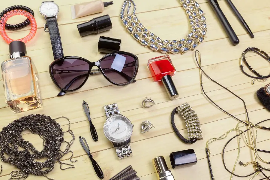 Accessory Background