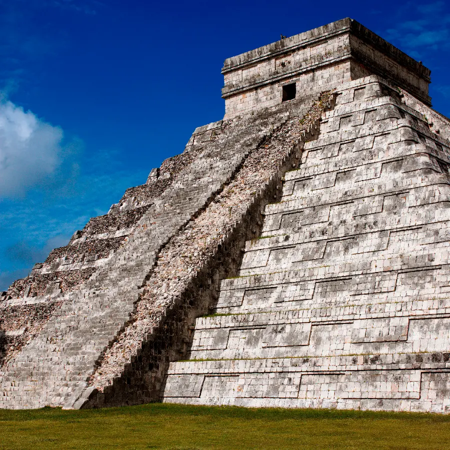 Nature and culture of North America