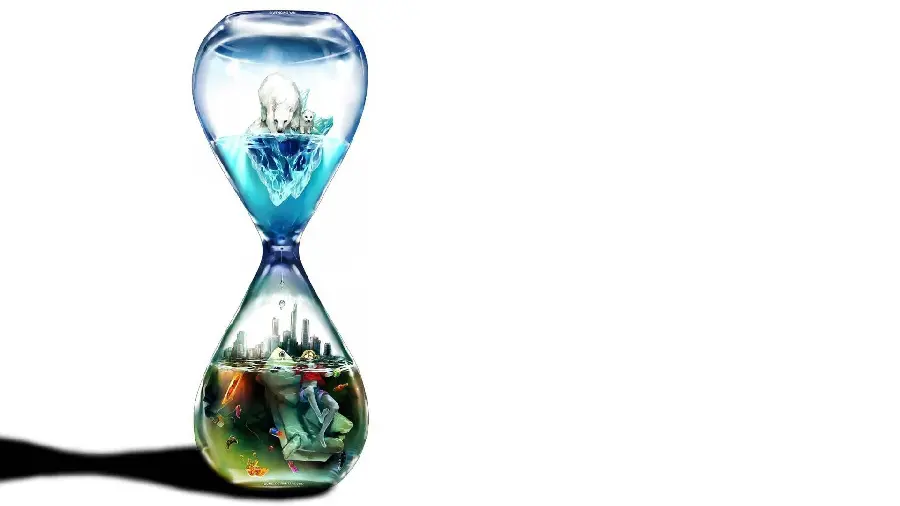 Hourglass