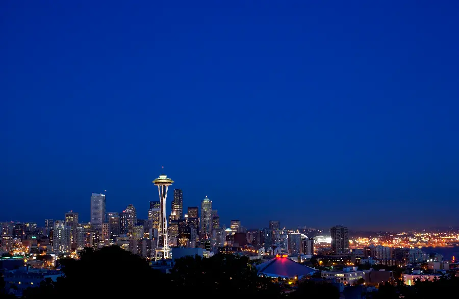 North America Tourist Places