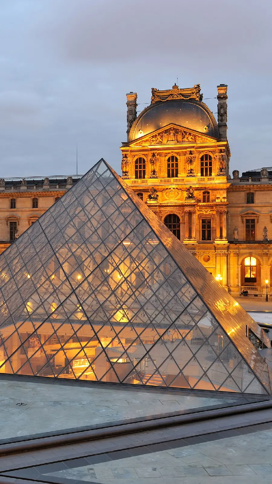 Louvre Museum