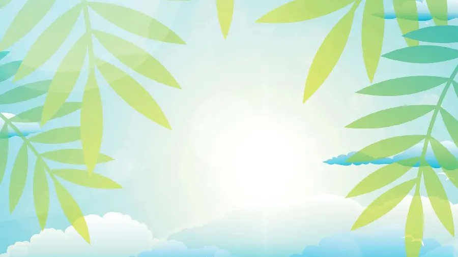 Simple Background for Text